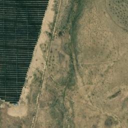 Satellite imagery of Andzavadzori, AM