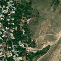 Satellite imagery of Sahmanak’ar, AM