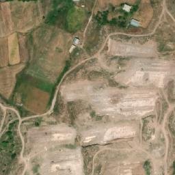 Satellite imagery of K’arhank’er, AM