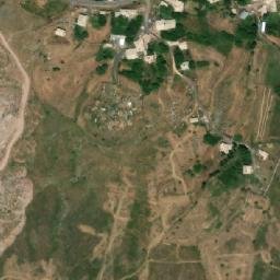 Satellite imagery of K’arhank’er, AM
