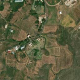 Satellite imagery of K’arhank’er, AM
