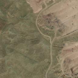 Satellite imagery of Sur K’ar, AM