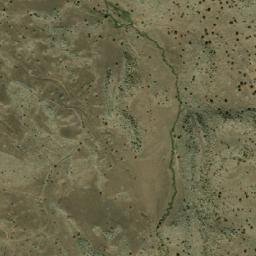 Satellite imagery of Baghdoyi Demi, AM