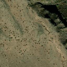 Satellite imagery of Dik’ K’ar, AM