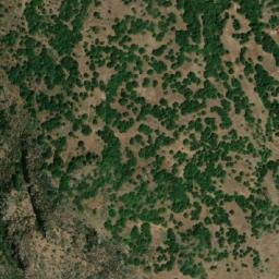 Satellite imagery of Odzkond, AM