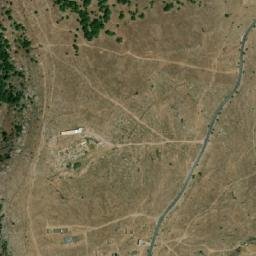 Satellite imagery of Odzkond, AM