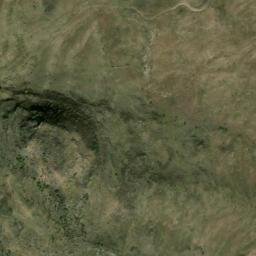 Satellite imagery of Alur Aghi, AM