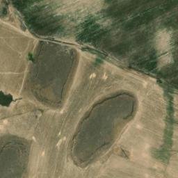 Satellite imagery of Kaytsaki Tegh, AM