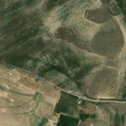 Satellite imagery of Kaytsaki Tegh, AM