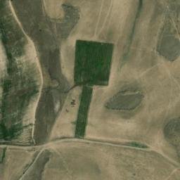 Satellite imagery of Kaytsaki Tegh, AM