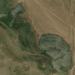 Satellite imagery of K’arhank’, AM