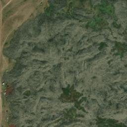 Satellite imagery of K’arhank’, AM
