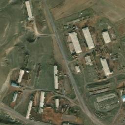 Satellite imagery of Aknadar, AM