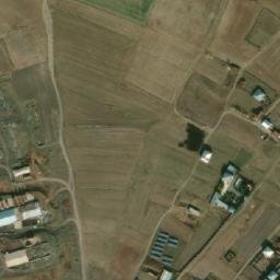 Satellite imagery of Aknadar, AM