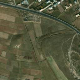 Satellite imagery of Arrvtnots’i, AM