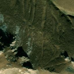 Satellite imagery of Ağqaya Dağ, AZ