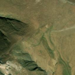 Satellite imagery of Ağqaya Dağ, AZ