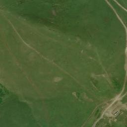 Satellite imagery of Kürdyurd Dağı, AZ