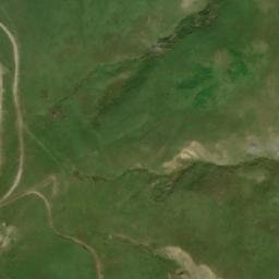 Satellite imagery of Kürdyurd Dağı, AZ