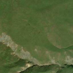 Satellite imagery of Kürdyurd Dağı, AZ
