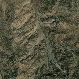 Satellite imagery of Музбек, UZ