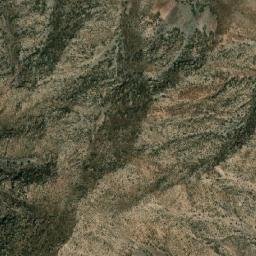 Satellite imagery of Музбек, UZ