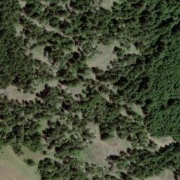 Satellite imagery of Rainbow Ridge, US