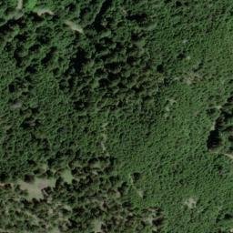 Satellite imagery of Rainbow Ridge, US