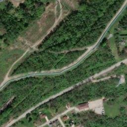 Satellite imagery of 3055 — NGS KX1320 — Dravosburg, US, US