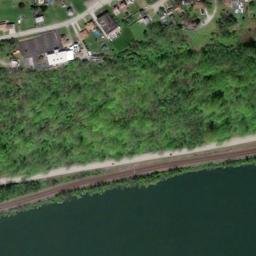Satellite imagery of 3055 — NGS KX1320 — Dravosburg, US, US