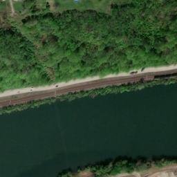 Satellite imagery of MR 15 LA — NGS KX2432 — West Mifflin, US, US