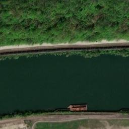Satellite imagery of MR 15 LA — NGS KX2432 — West Mifflin, US, US
