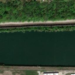 Satellite imagery of MR 15 LA — NGS KX2432 — West Mifflin, US, US