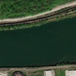 Satellite imagery of R 133 — NGS KX1321 — Duquesne, US, US