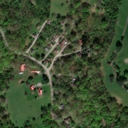 Satellite imagery of TERRACE — NGS KX2059 — North Versailles, US, US