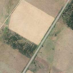 Satellite imagery of survey_point, PT