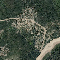 Satellite imagery of survey_point, PT