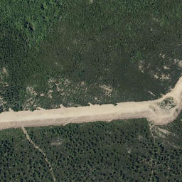 Satellite imagery of survey_point, PT