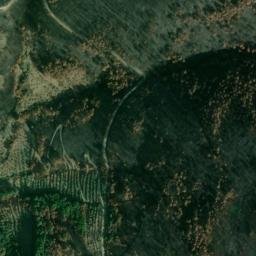 Satellite imagery of Sierra del Horno, ES