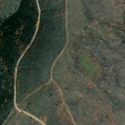 Satellite imagery of Sierra del Horno, ES