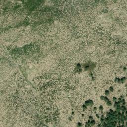 Satellite imagery of Sierra del Valle, ES