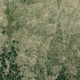 Satellite imagery of Sierra del Valle, ES