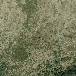 Satellite imagery of Sierra del Valle, ES