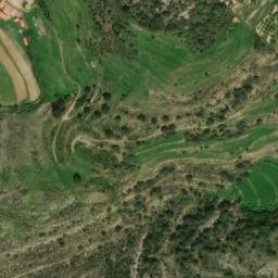 Satellite imagery of boundary_stone, ES