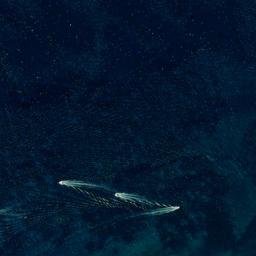 Satellite imagery of Castello Aragonese, IT