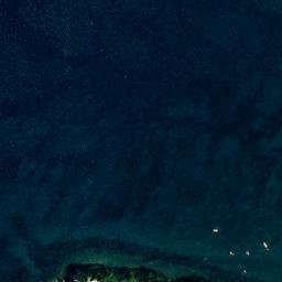 Satellite imagery of Castello Aragonese, IT
