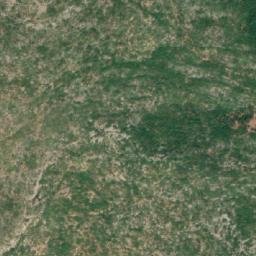 Satellite imagery of Mali Qifurit, AL