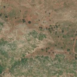 Satellite imagery of Mali Derrit, AL