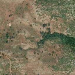 Satellite imagery of Mali Derrit, AL