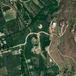 Satellite imagery of Maja e Gjombitrit, AL